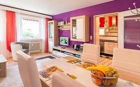 Ferienwohnung Monika Knopf