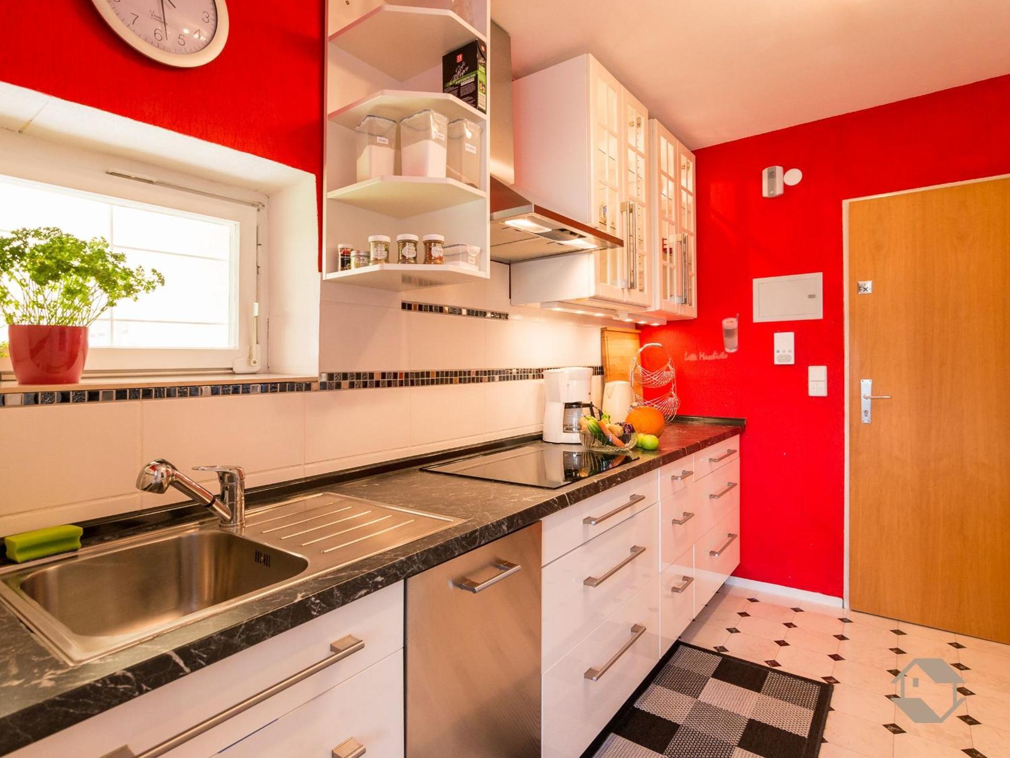Ferienwohnung Monika Knopf Schömberg Exterior foto